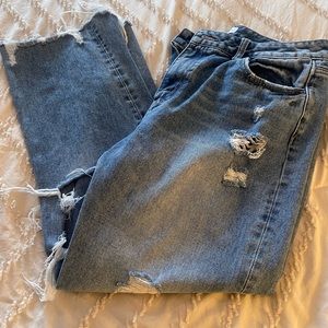 Flying Monkey Jeans